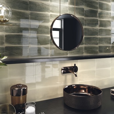 El brillo está de moda