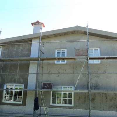 Calle Oliveira - Vigo