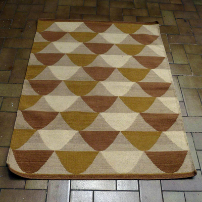 Durrie  Lana  100%  Tamaños   80x250 120x180  170x240 