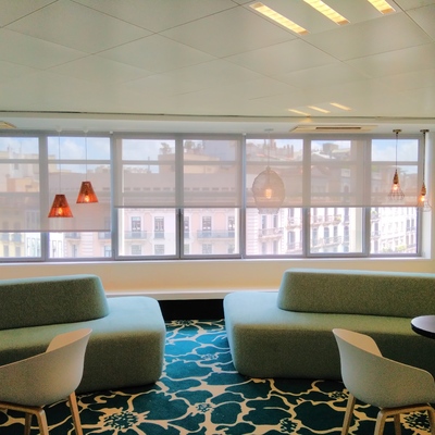 enrollables screen e-derams