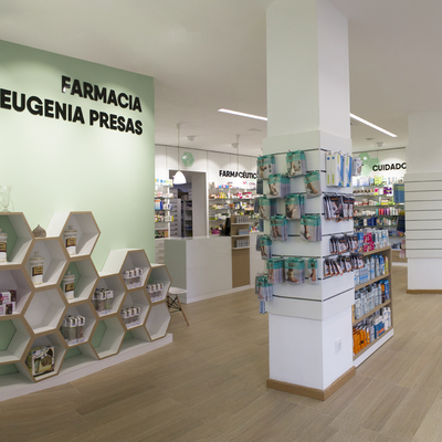 Farmacia Eugenia Presas