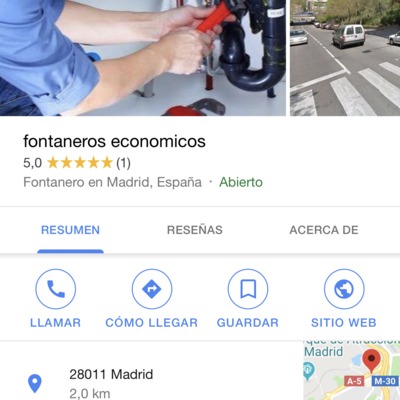 Fontaneria