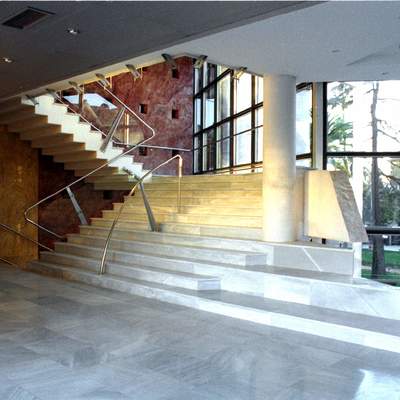 Consejería Medio Ambiente