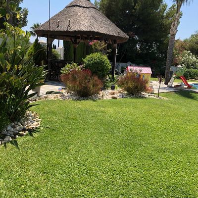 Lo mejor para descansar