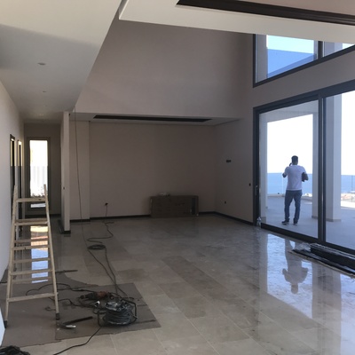 Villa en Roque del Conde