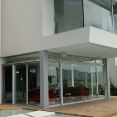 Carpintería aluminio