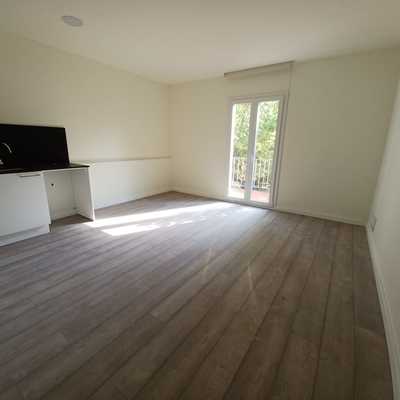 Dormitorio reformado