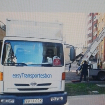 easytransporte