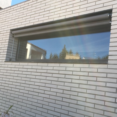 Protección solar