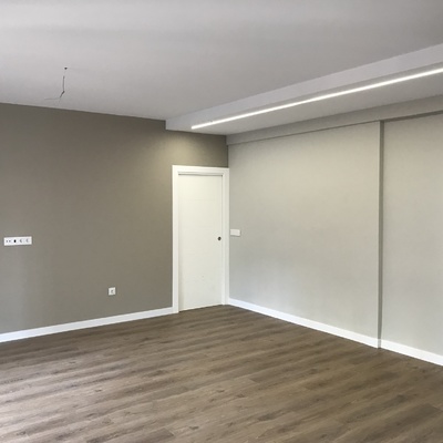 Salón en vivienda