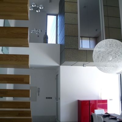 edificación e interiorismo