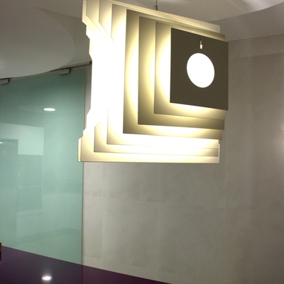 edificación e interiorismo