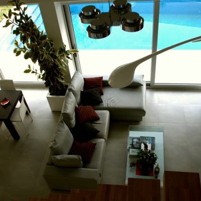 edificación e interiorismo