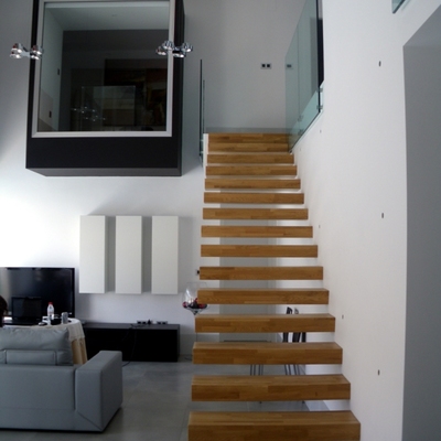 edificación e interiorismo