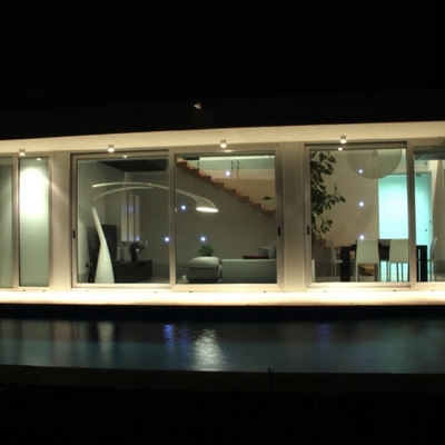 edificación e interiorismo