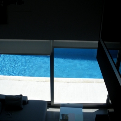 edificación e interiorismo