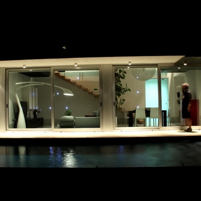 edificación e interiorismo