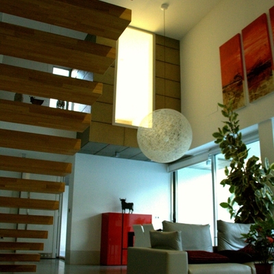 edificación e interiorismo