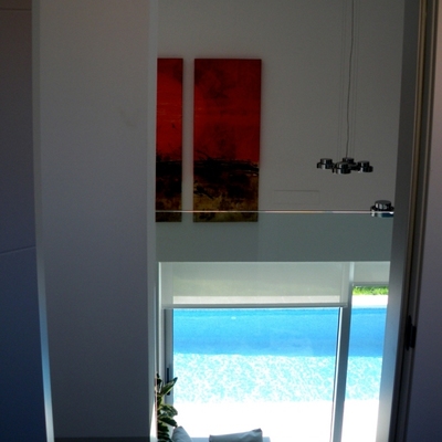 edificación e interiorismo