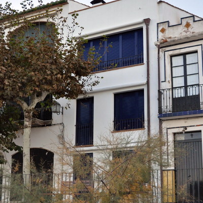 Edifici plurifamiliar de 3 habitatges