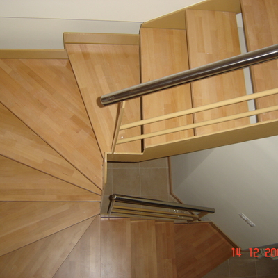 Edificio 17 viviendas