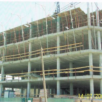 EDIFICIO 25 VIVIENDAS   CORVERA