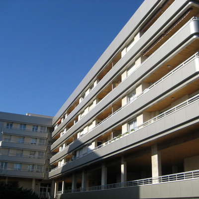 Edificio Arriola 23.29, San Sebastián