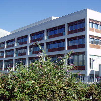 Edificio Boluetabarri