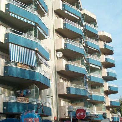 EDIFICIO CALIFORNIA