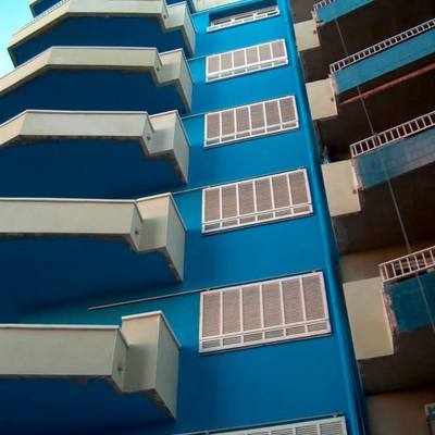 EDIFICIO CALIFORNIA