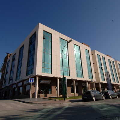Edificio de Oficinas