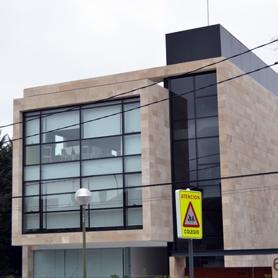 Edificio  de  oficinas