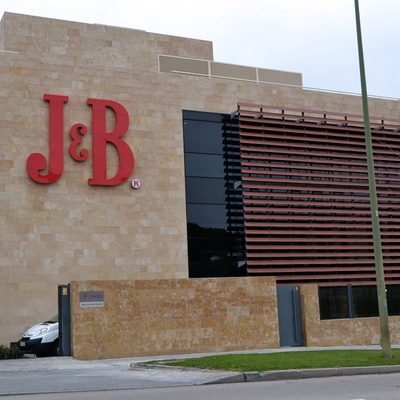 Edificio  de  oficinas