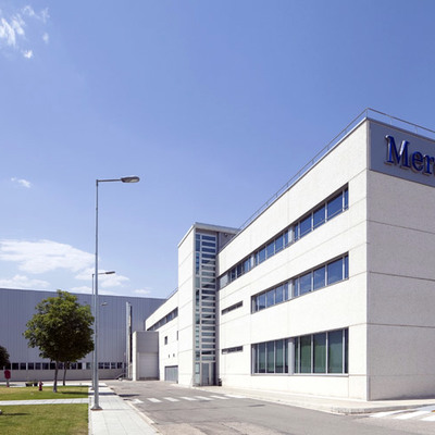 Edificio de Oficinas