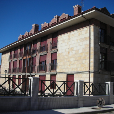 Edificio de Viviendas