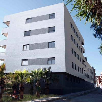 EDIFICIO GOMEZ FERRER