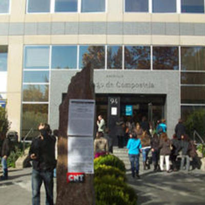 Instalaciones en call centers