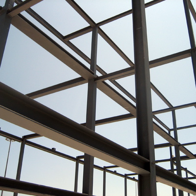 EDIFICIO PIF AUTORIDAD PORTUARIA