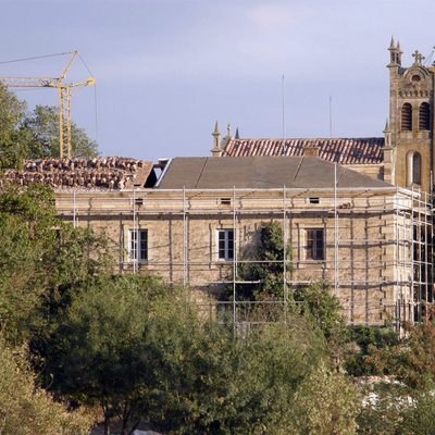 EDIFICIO REPRESENTATIVO