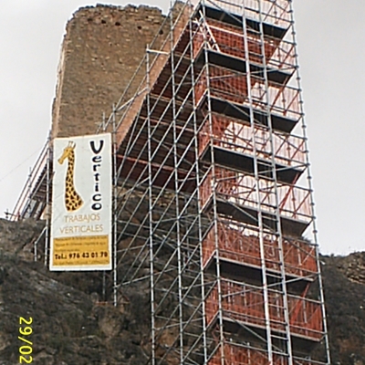 Edificios históricos