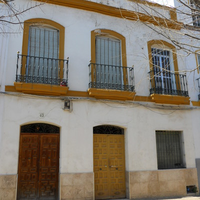 Edificios protegidos