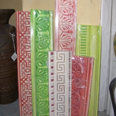 EFECTOS DCORATIVOS EN MOLDURAS