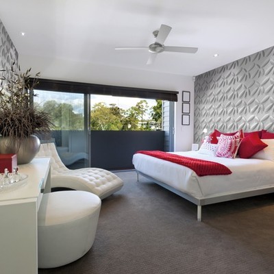 PANELES 3D DECORATIVOS - BILY