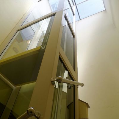 ASCENSOR COMUNIDAD VECINOS