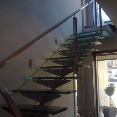 Ejecución de chalet