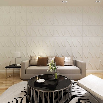 PANELES 3D DECORATIVOS - EKTORP