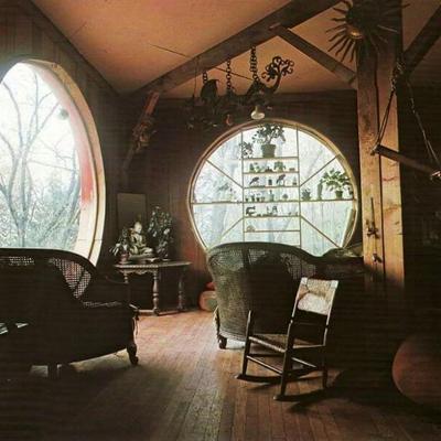 EL ÁTICO DE LOS SUEÑOS......