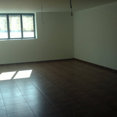 El interior es lo que cuenta