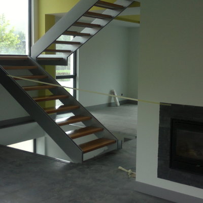 El interior es lo que cuenta