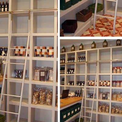 el negocio cuidado al detalle